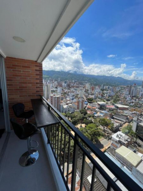 Habitación en Apartamento Compartido piso 26